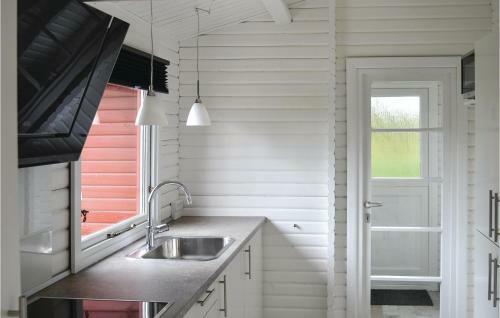 Holiday Home Lyngvejen R�m� III