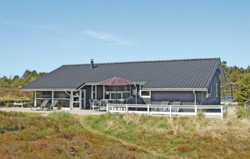 Holiday Home J.tagholmsvej IV