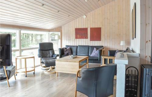 Holiday Home J.tagholmsvej IV