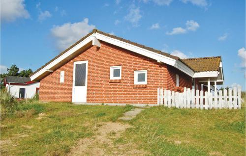 Holiday Home Lakolk III