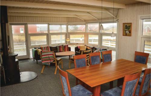 Holiday Home Lakolk R�m� XI Denmk