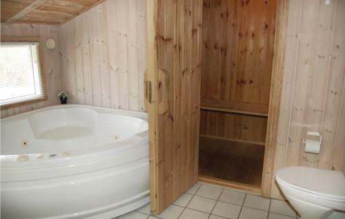 Holiday Home Lakolk Ic Denmark
