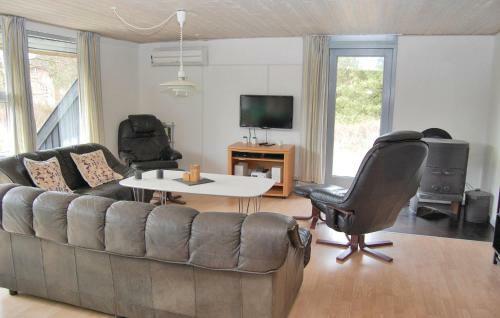 Holiday Home Pr�stekraven XII
