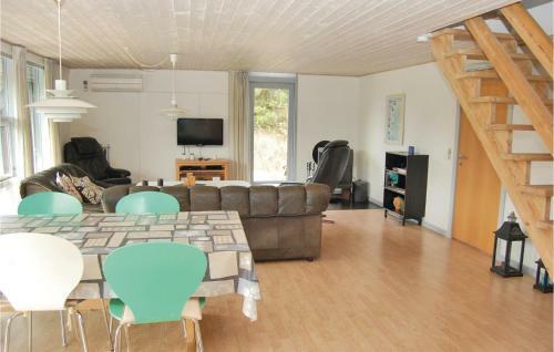 Holiday Home Pr�stekraven XII