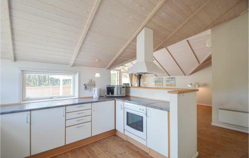 Holiday Home Langdalsvej R�m� IX