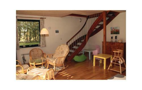 Holiday Home Julianeh�b R�m� I