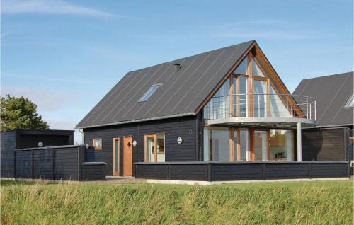 Holiday Home Vestergade IV