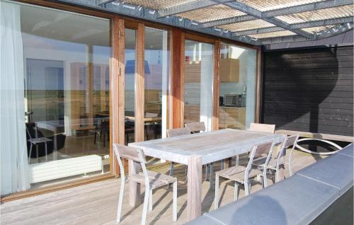Holiday Home Vestergade IV