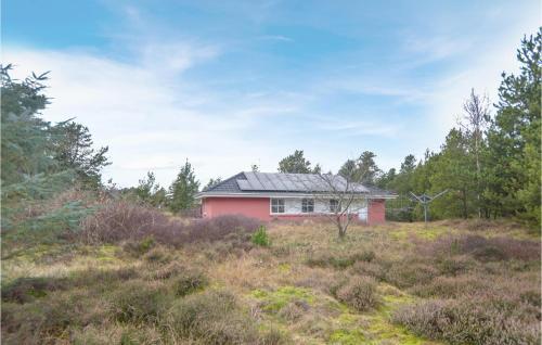 Holiday Home Umanaksvej R�m� Denm