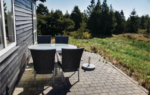 Holiday Home Rislumvej R�m� IX