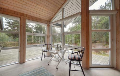 Holiday Home K�rh�gen Denm