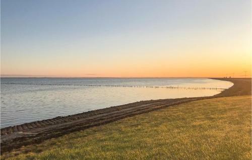 Holiday Home Lakolk R�m� I Denmark