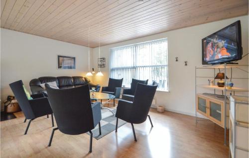 Holiday Home Gl. Skinnevej R�m� XI