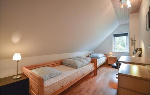 Holiday Home Gl. Skinnevej R�m� XI