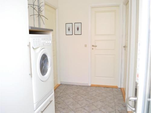 Holiday Home Vibevej R�m� I