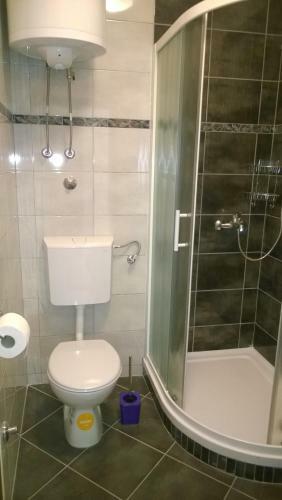Hostal Rooms & Apartments Blue Beach