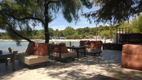 Hostal Rooms & Apartments Blue Beach