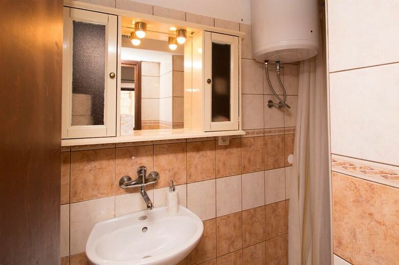 Apartments Sunny Town