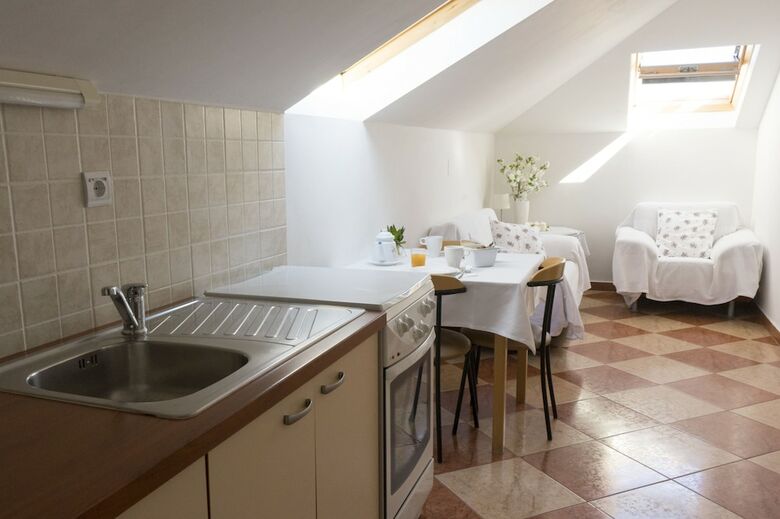 Hostal Apartments And Rooms Katija & Egon