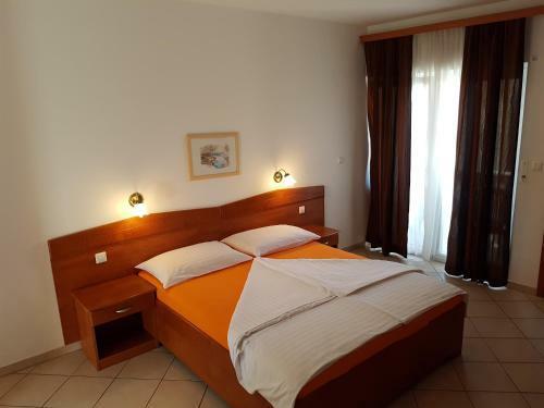 Hostal Guesthouse Villa Adria
