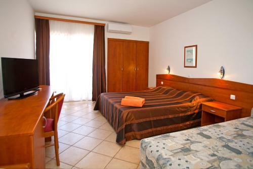 Hostal Guesthouse Villa Adria