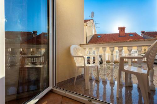 Hostal Guesthouse Villa Adria