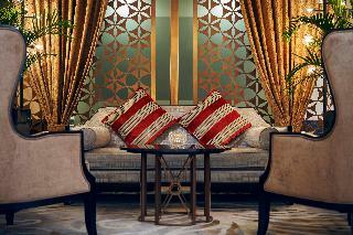 Hotel Orchard Parade