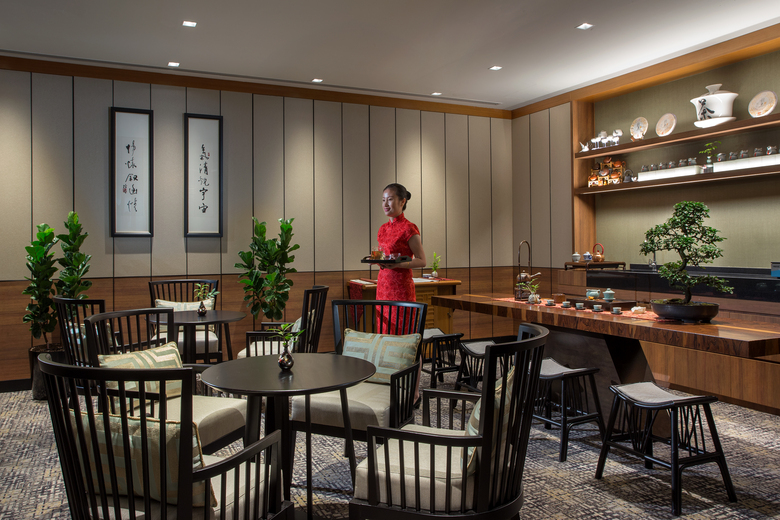 Hotel Parkroyal On Beach Road