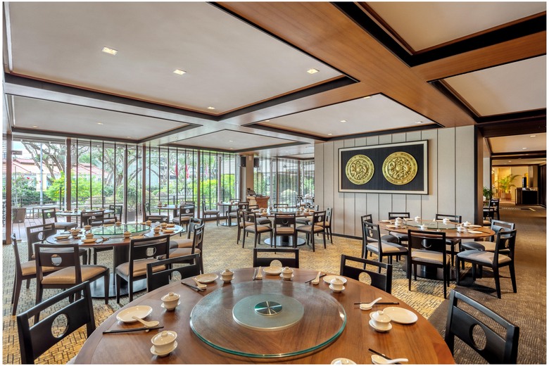 Hotel Parkroyal On Beach Road