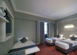 Hotel Quality