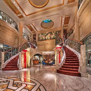 Hotel Royal Plaza On Scotts Singapore