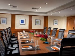Hotel Royal Plaza On Scotts Singapore