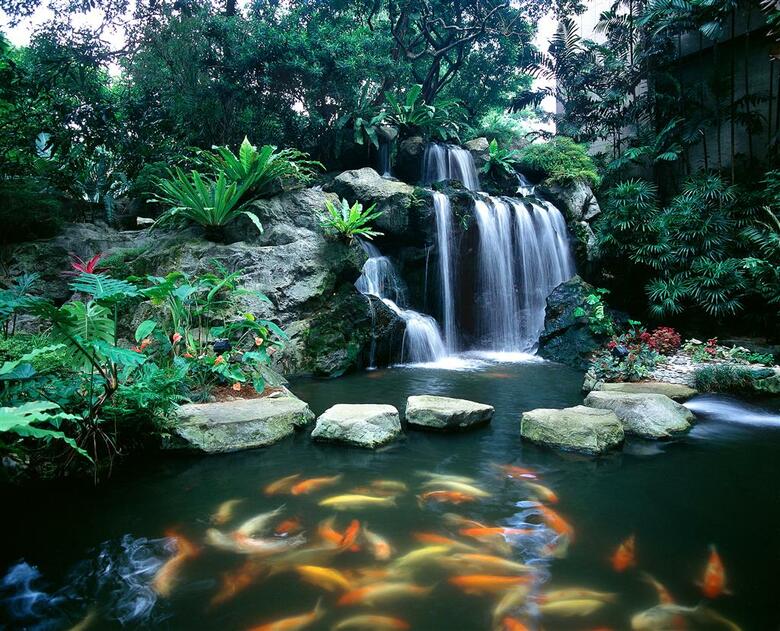 Hotel Sheraton Towers Singapore