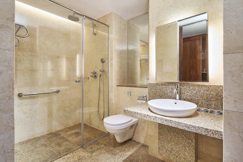 Hotel Sheraton Towers Singapore