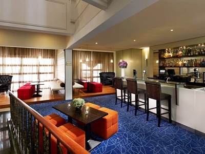 Albert Court Village Hotel