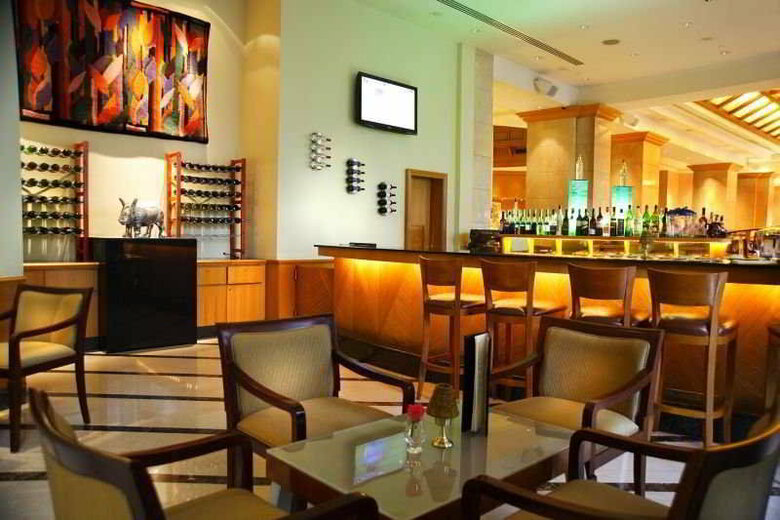 Grand Copthorne Waterfront Hotel Singapore