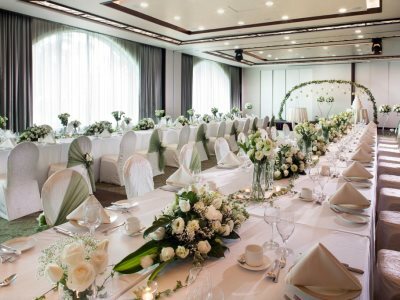 Grand Copthorne Waterfront Hotel Singapore