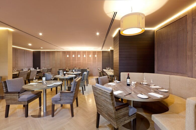 Hotel Grand Mercure Roxy