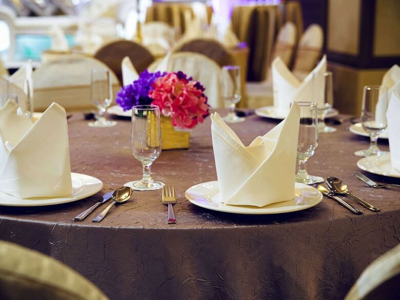 Hotel Grand Mercure Roxy