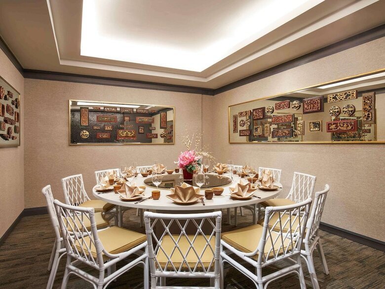 Hotel Grand Mercure Roxy