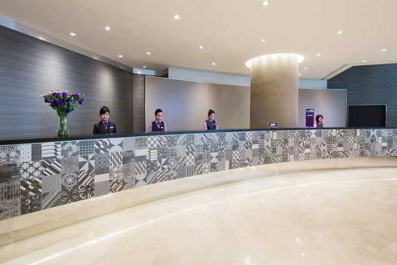 Hotel Grand Mercure Roxy