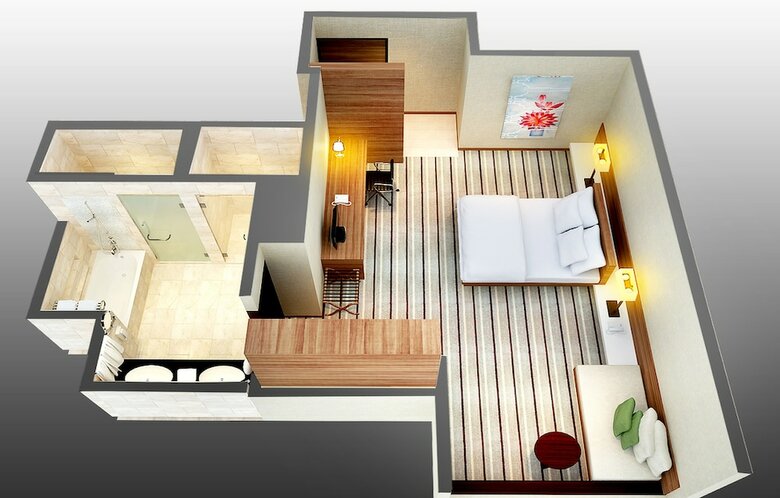 Hotel Grand Mercure Roxy