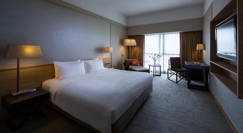 Hotel Grand Mercure Roxy