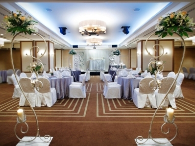 Hotel Grand Mercure Roxy