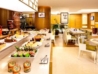 Hotel Grand Mercure Roxy