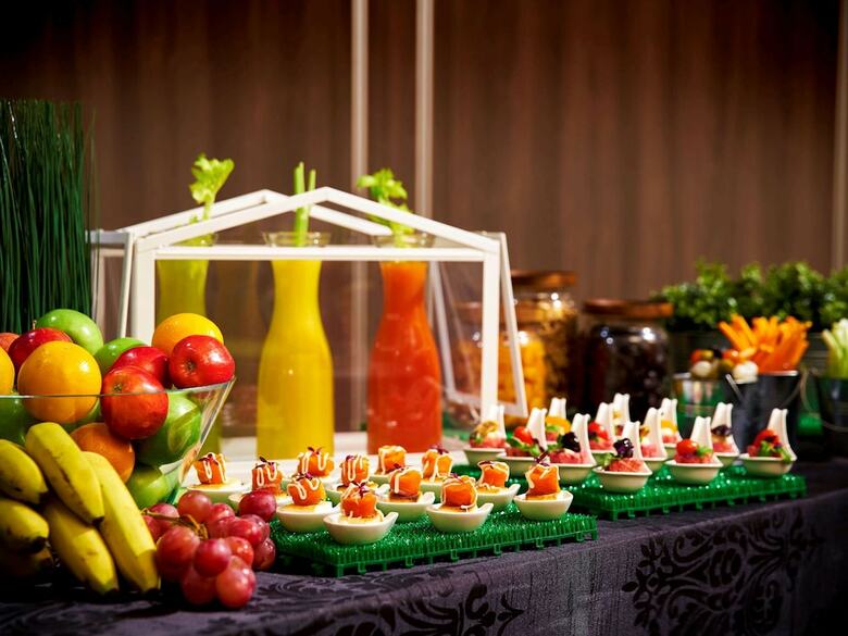 Hotel Grand Mercure Roxy