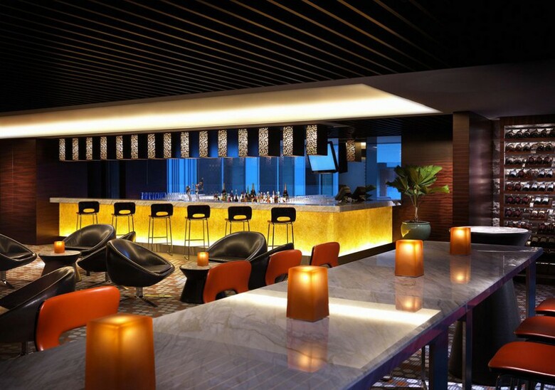 Hotel Hilton Singapore Orchard