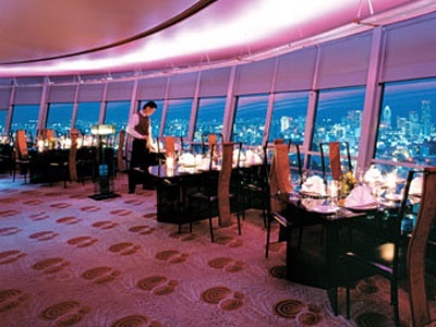 Hotel Hilton Singapore Orchard