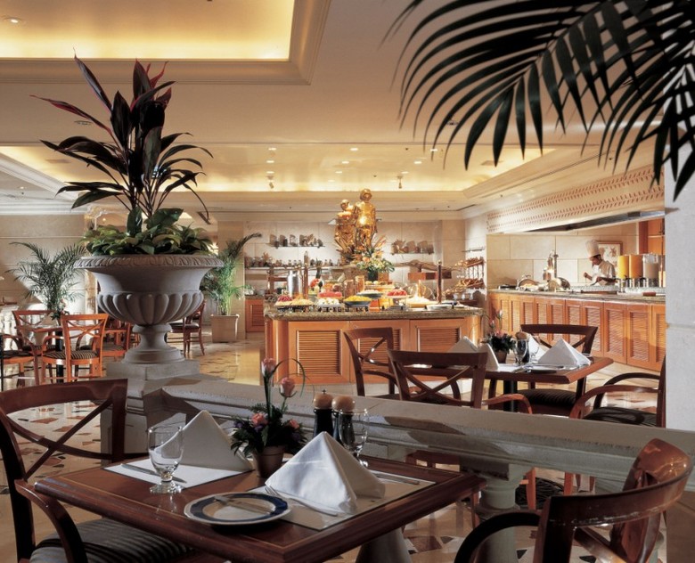 Orchard Hotel Singapore