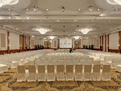 Orchard Hotel Singapore